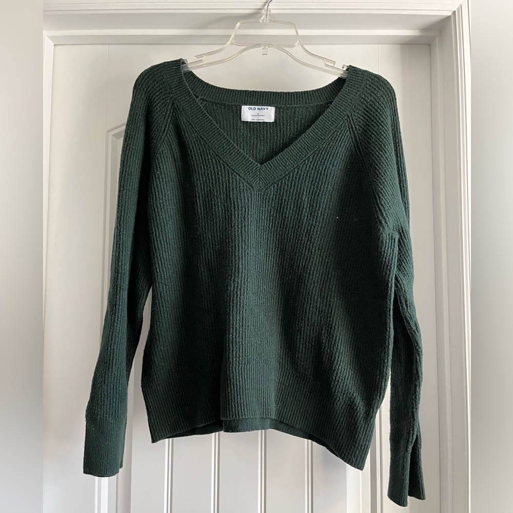 Women’s sweater